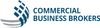 Commercial Business Brokers logo