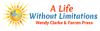 A Life Without Limitations logo
