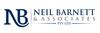 Neil Barnett and Associates Pty Ltd logo