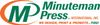Minuteman Press  logo
