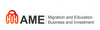 AME Business and Investment logo