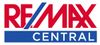 RE/MAX Central logo