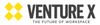 Venture X logo