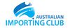 Importing Club of Australia logo