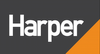 Harper Property Agents logo