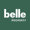 Belle Property Mornington logo