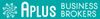 APlus Business Brokers logo