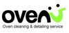 Ovenu logo