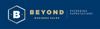 Beyond Business Sales logo