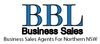 BBL Business Sales logo