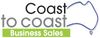 Coast to Coast Business Sales logo