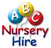 ABC Nursery Hire logo