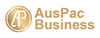 AusPac Business Sales logo