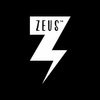 Zeus Street Greek logo