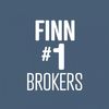 The Finn Group logo