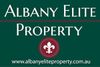Albany Elite Property logo