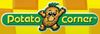 Potato Corner logo