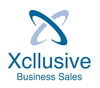 Xcllusive Business Sales logo