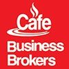 Cafe Business Brokers logo