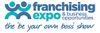 Franchising & Business Opportunities Expo logo