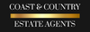 Coast & Country Estate Agents logo