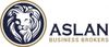 ASLAN Business Brokers logo