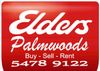 Elders Real Estate Palmwoods logo