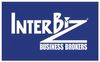 Interbiz Business Brokers logo
