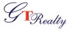 GT Realty logo