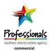 Southern Districts Estate Agency logo