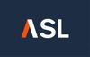 ASL Real Estate logo