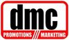DMC Promotions logo