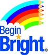 Begin Bright logo