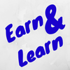 Earn and Learn logo