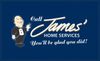 James Home Services logo