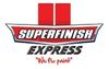 Superfinish Express logo