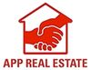 APP Real Estate logo