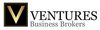 Ventures Business Brokers  logo