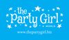 The Party Girl World logo