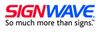 Signwave Australia logo
