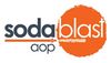 Sodablast AOP logo