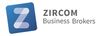 Zircom Business Brokers logo