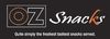 OZ SNACKS VENDING PTY LTD logo