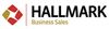 Hallmark Business Sales logo