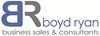Boyd Ryan Business Sales & Consultants logo