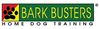 Bark Busters Australia and New Zealand logo