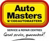 Auto Masters logo