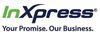 InXpress Australia logo