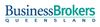 Business Brokers Queensland logo