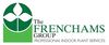 Frenchams Group logo